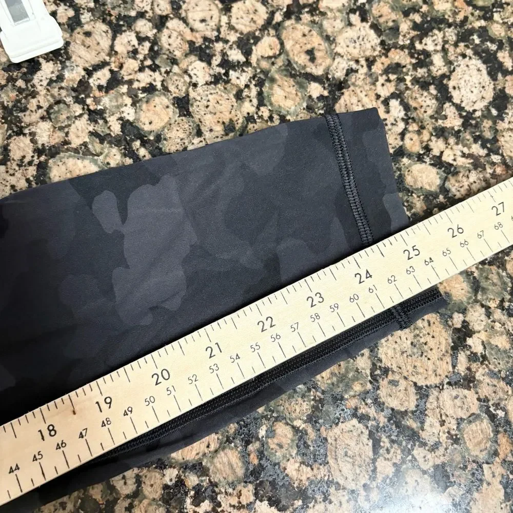Lululemon Wunder Under High-Rise Tight 25